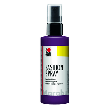 Marabu Fashion Fabric Spray Paint 100ml