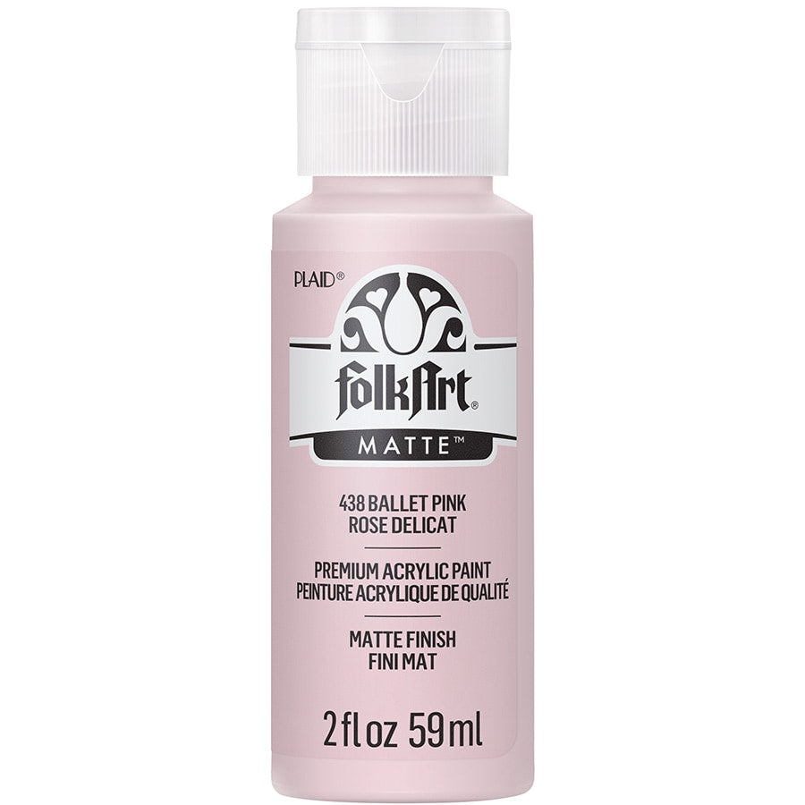 FolkArt Acrylic Paints 59ml