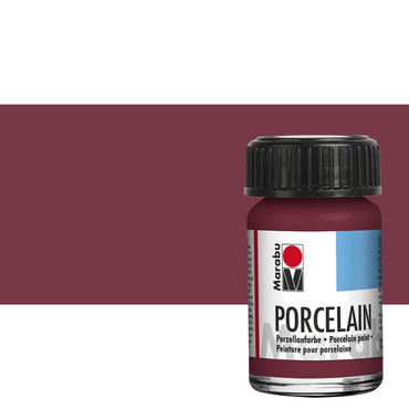 Marabu Porcelain Paint 15ml