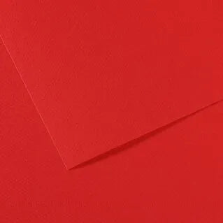 Canson Mi-Teintes 50x65cm 160gsm Paper Pack of 25 Sheets