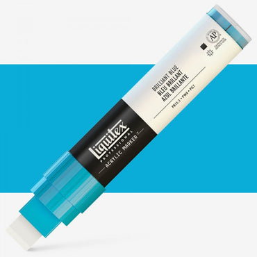 Liquitex Professional Acrylic Paint Markers 15mm