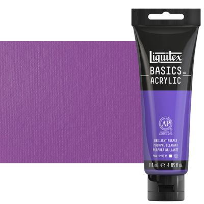 Liquitex Basics Acrylic Paints 118ml
