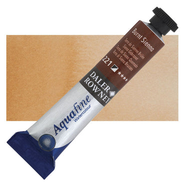 Daler Rowney 8ml Aquafine Watercolour Paints