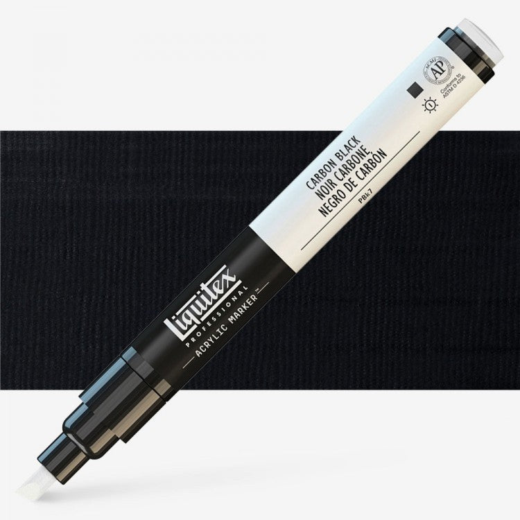 Liquitex Professional Acrylic Paint Markers 2-4mm