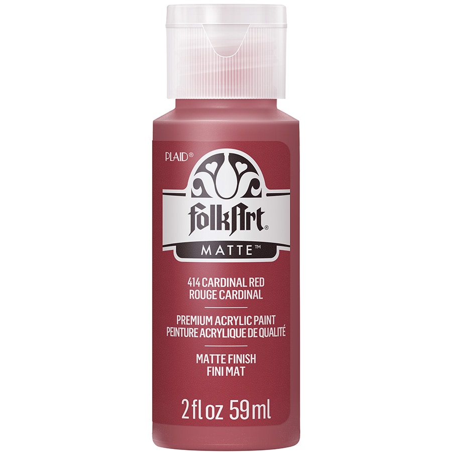 FolkArt Acrylic Paints 59ml