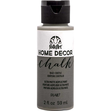 FolkArt Home Decor Chalk Acrylic Paints 59ml