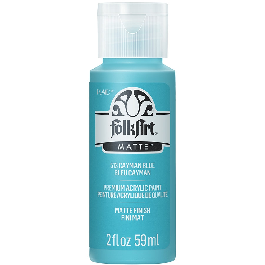 FolkArt Acrylic Paints 59ml