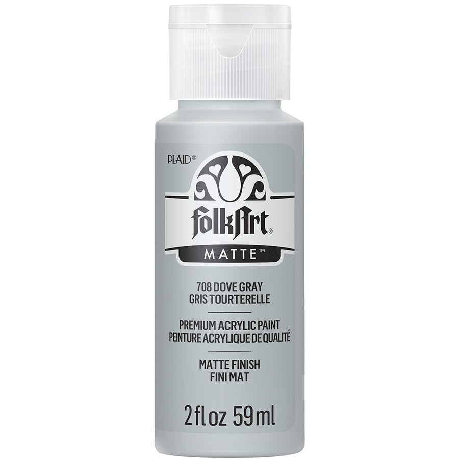 FolkArt Acrylic Paints 59ml