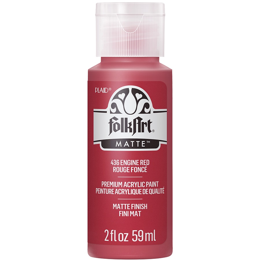 FolkArt Acrylic Paints 59ml