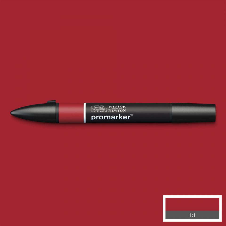 Winsor & Newton Promarkers Colours E-O