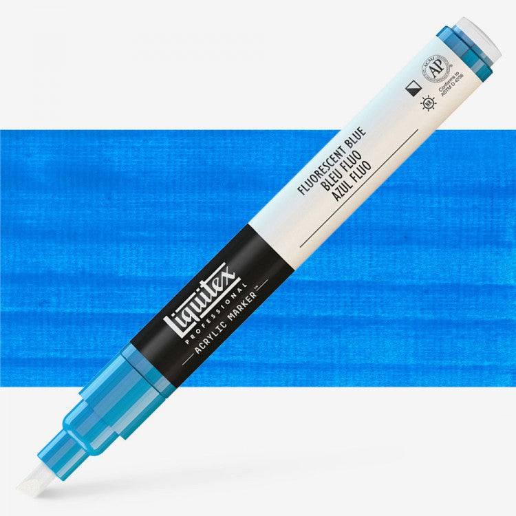 Liquitex Professional Acrylic Paint Markers 2-4mm