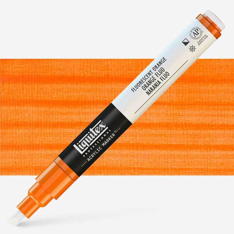 Liquitex Professional Acrylic Paint Markers 2-4mm