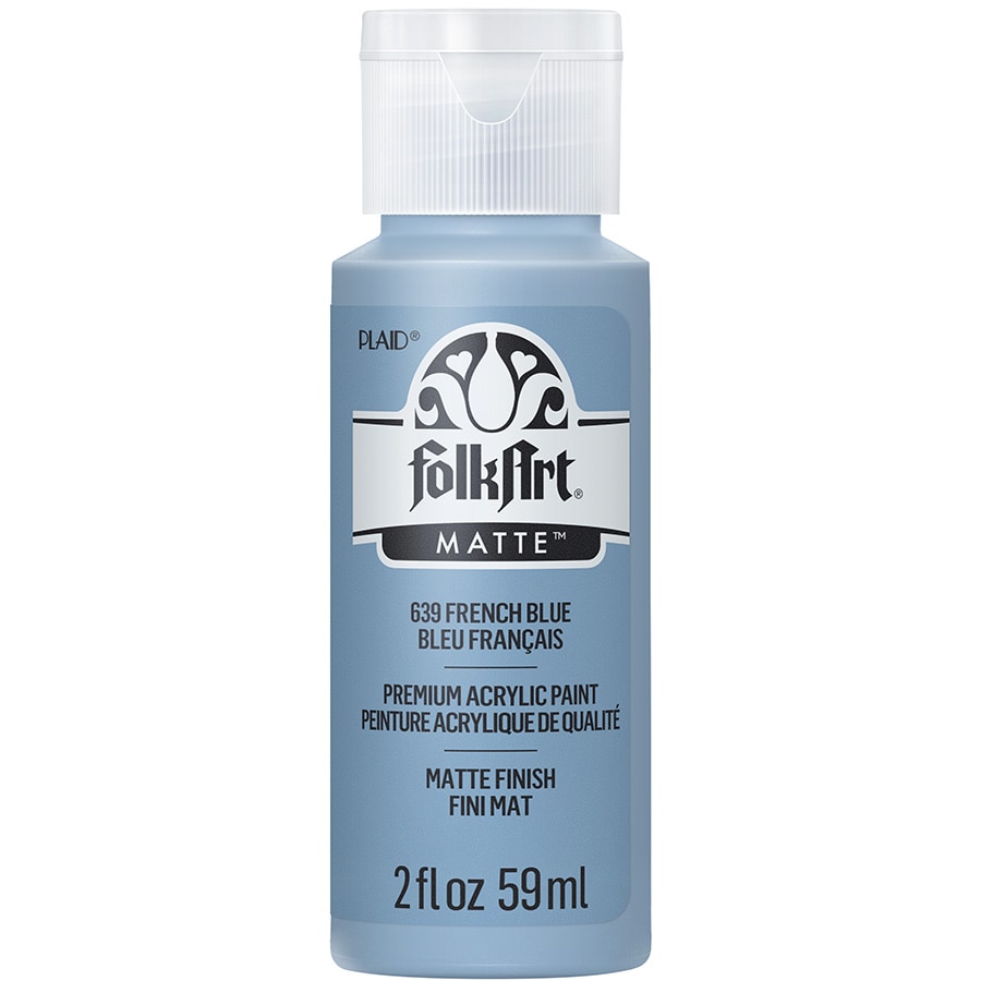 FolkArt Acrylic Paints 59ml