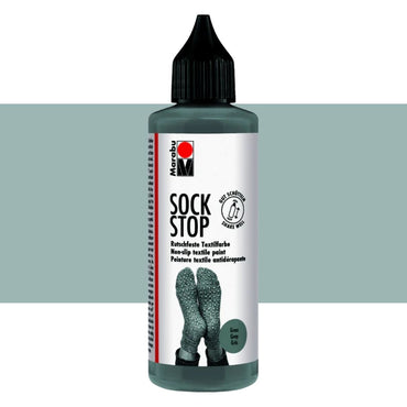 Marabu Sock Stop Paints 90ml