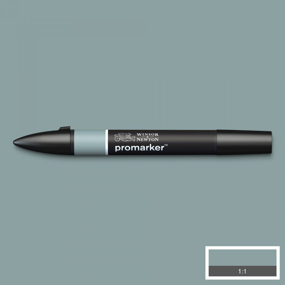 Winsor & Newton Promarkers Colours E-O
