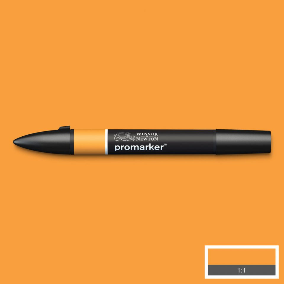 Winsor & Newton Promarkers Colours E-O