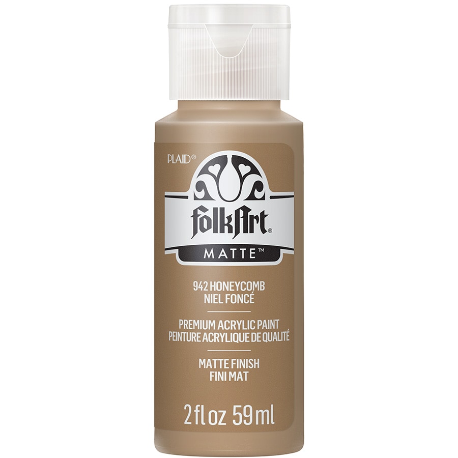 FolkArt Acrylic Paints 59ml