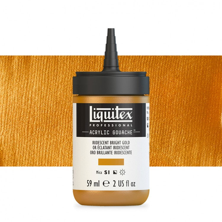 Liquitex Professional Acrylic Gouache Paints 59ml