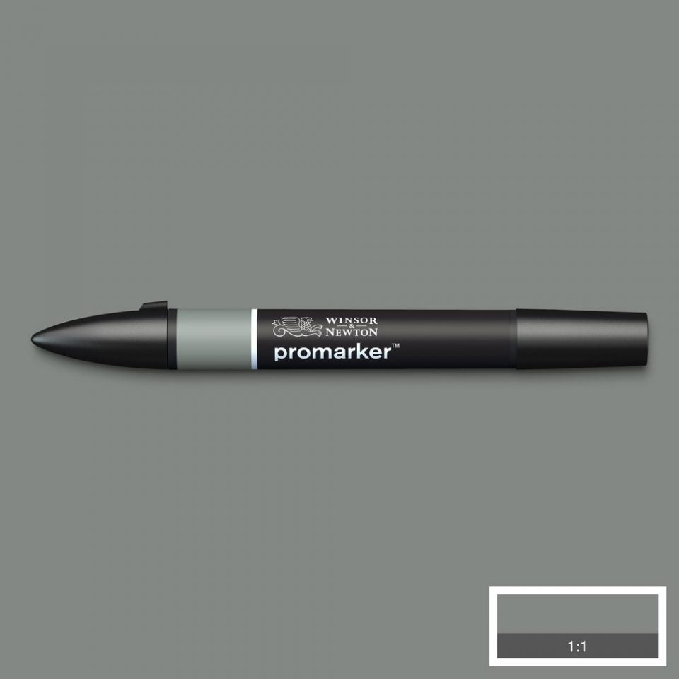 Winsor & Newton Promarkers Colours E-O