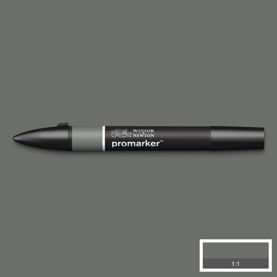 Winsor & Newton Promarkers Colours E-O