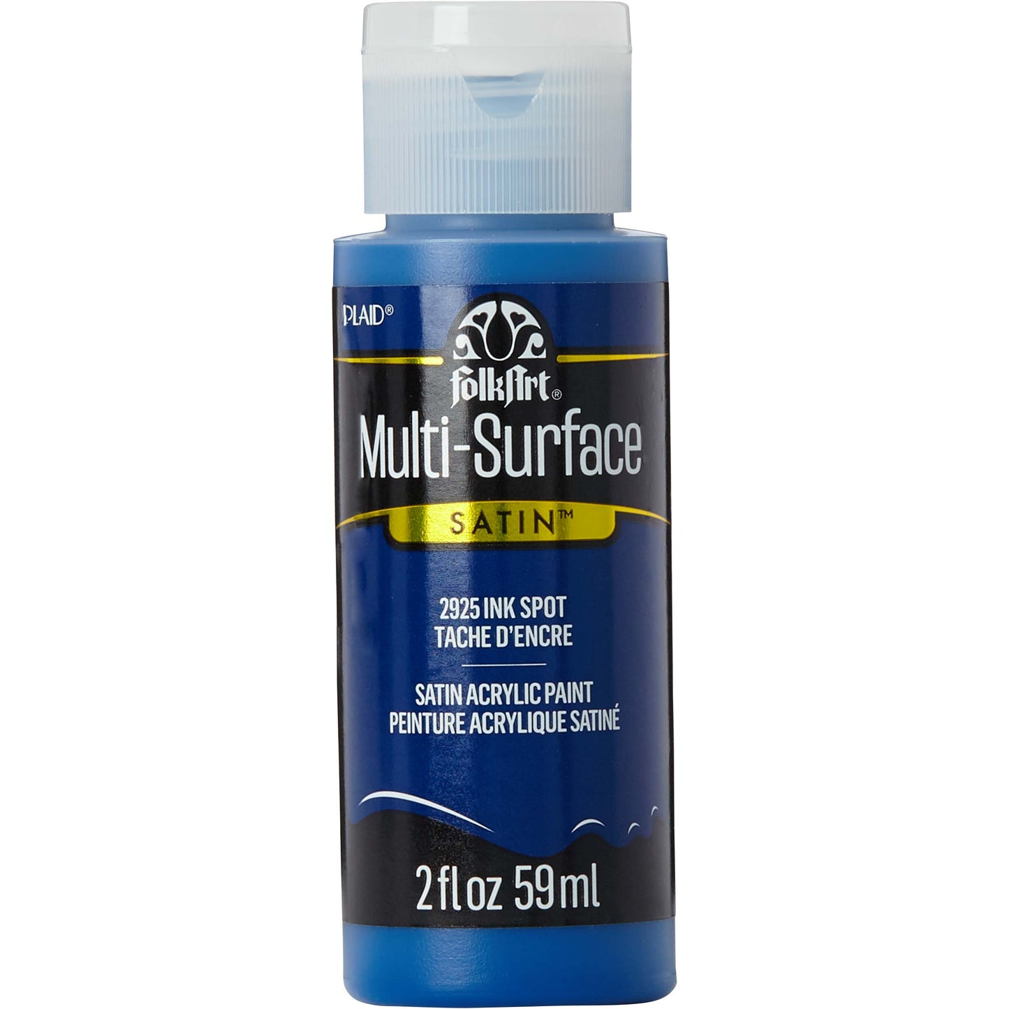 FolkArt Multi-Surface Acrylic Paints 59ml