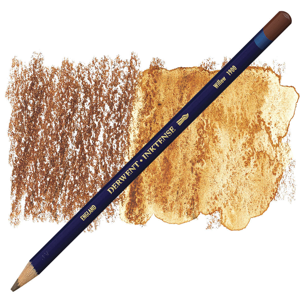 Derwent Inktense Watersoluble Colouring Pencils