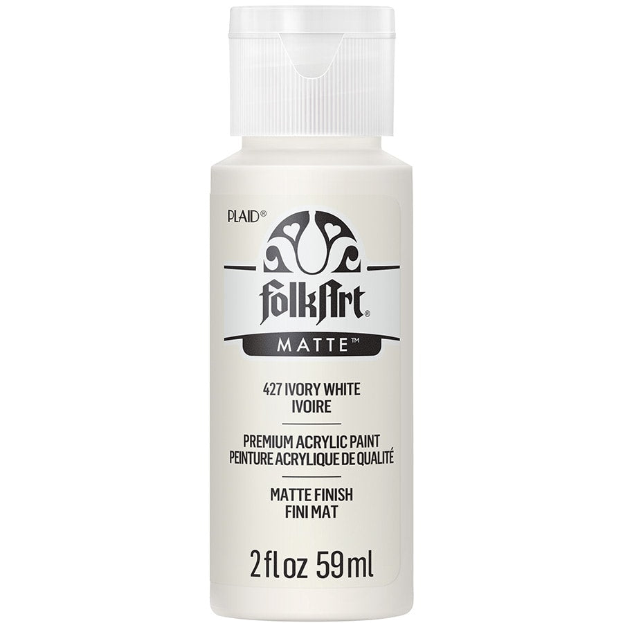FolkArt Acrylic Paints 59ml