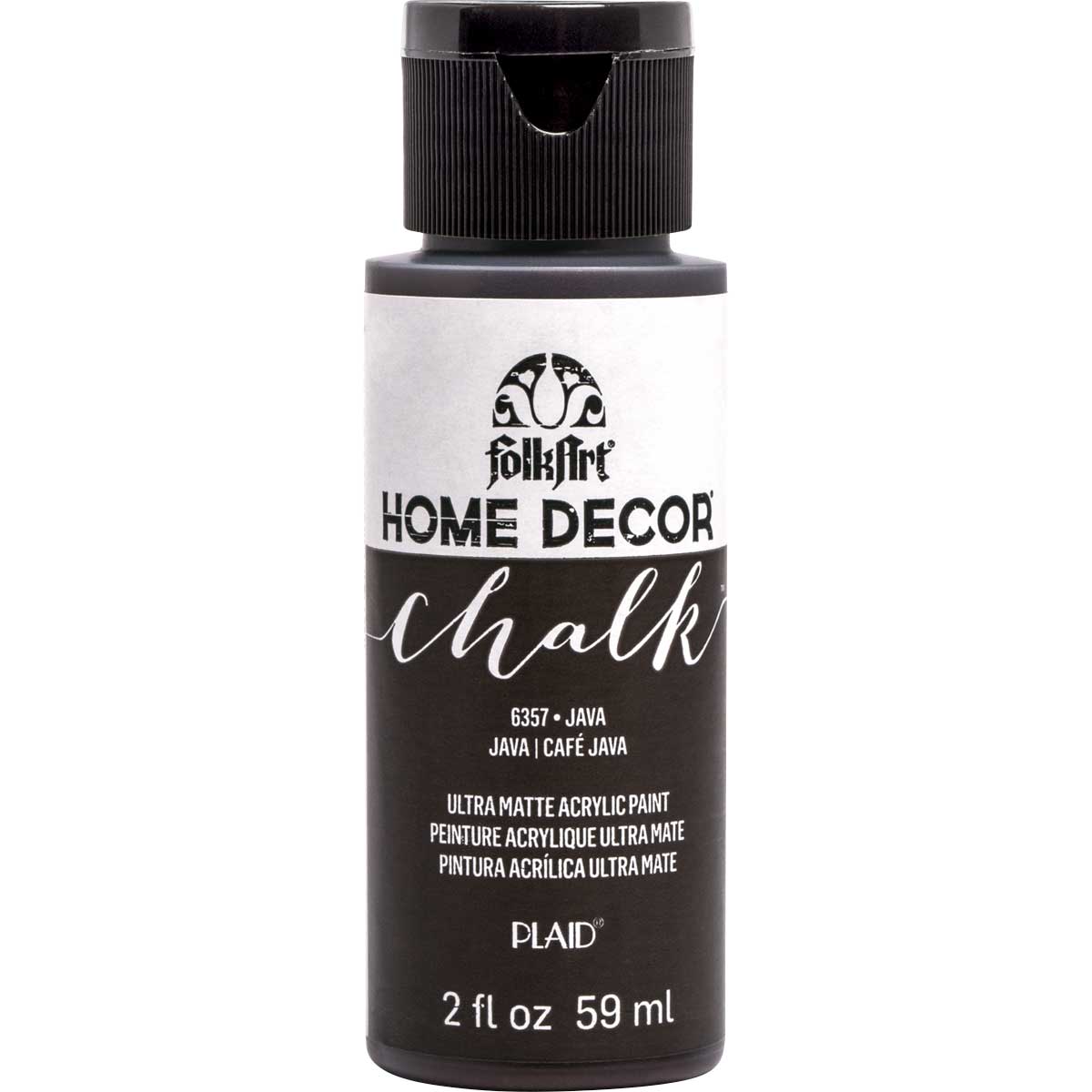FolkArt Home Decor Chalk Acrylic Paints 59ml