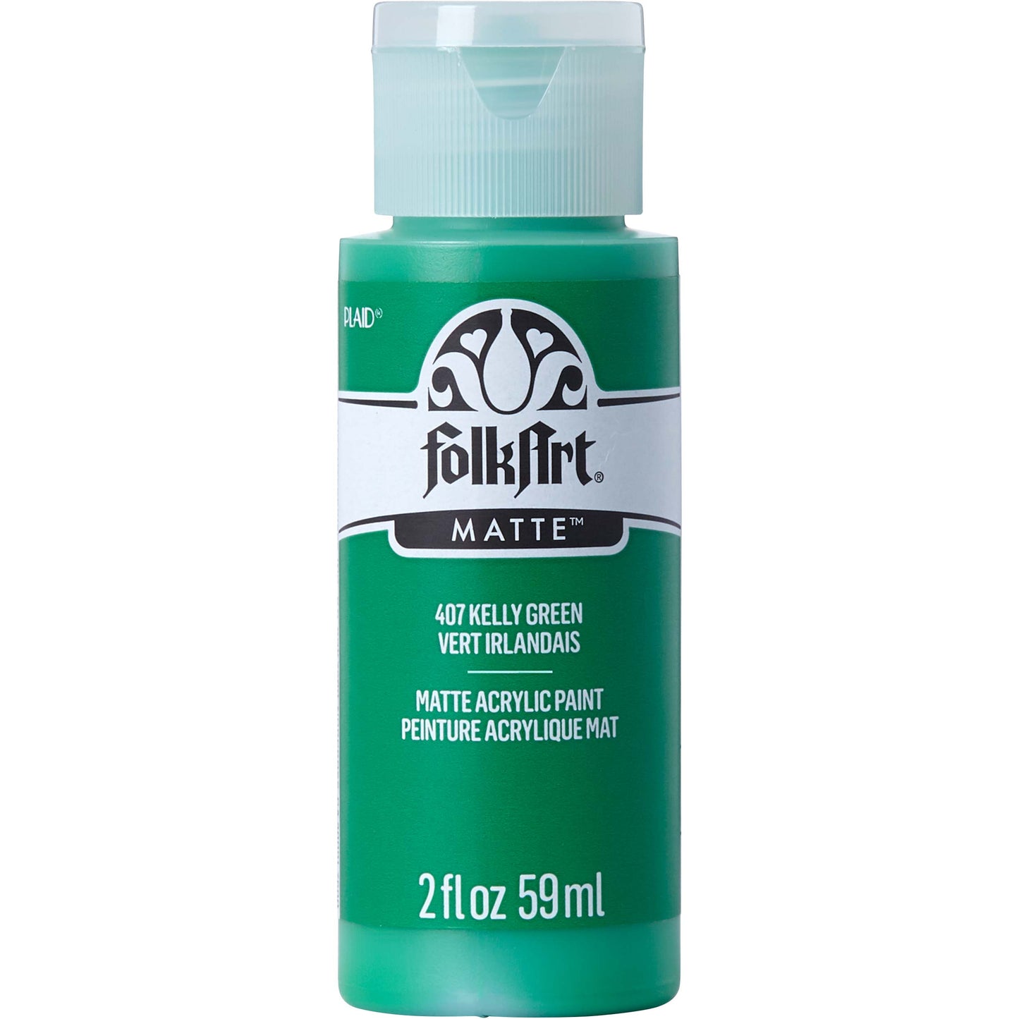FolkArt Acrylic Paints 59ml
