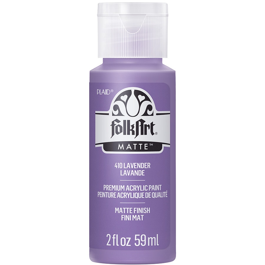 FolkArt Acrylic Paints 59ml