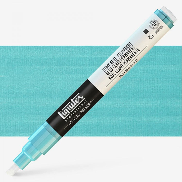 Liquitex Professional Acrylic Paint Markers 2-4mm