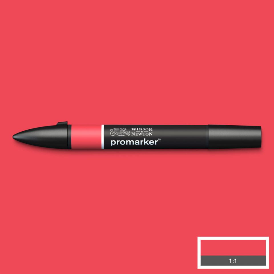 Winsor & Newton Promarkers Colours E-O