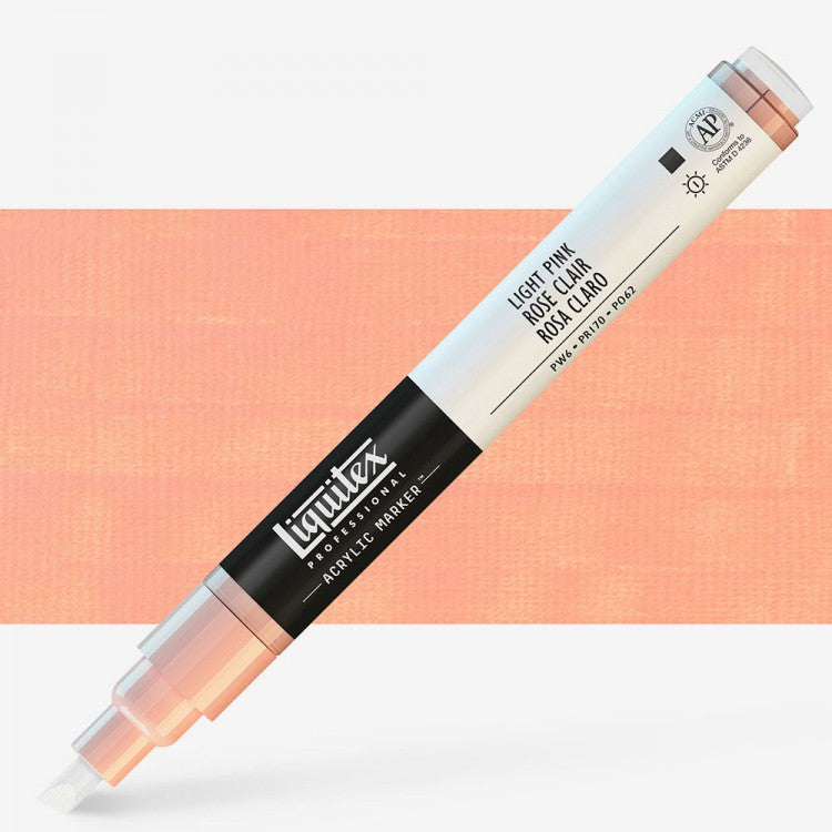 Liquitex Professional Acrylic Paint Markers 2-4mm