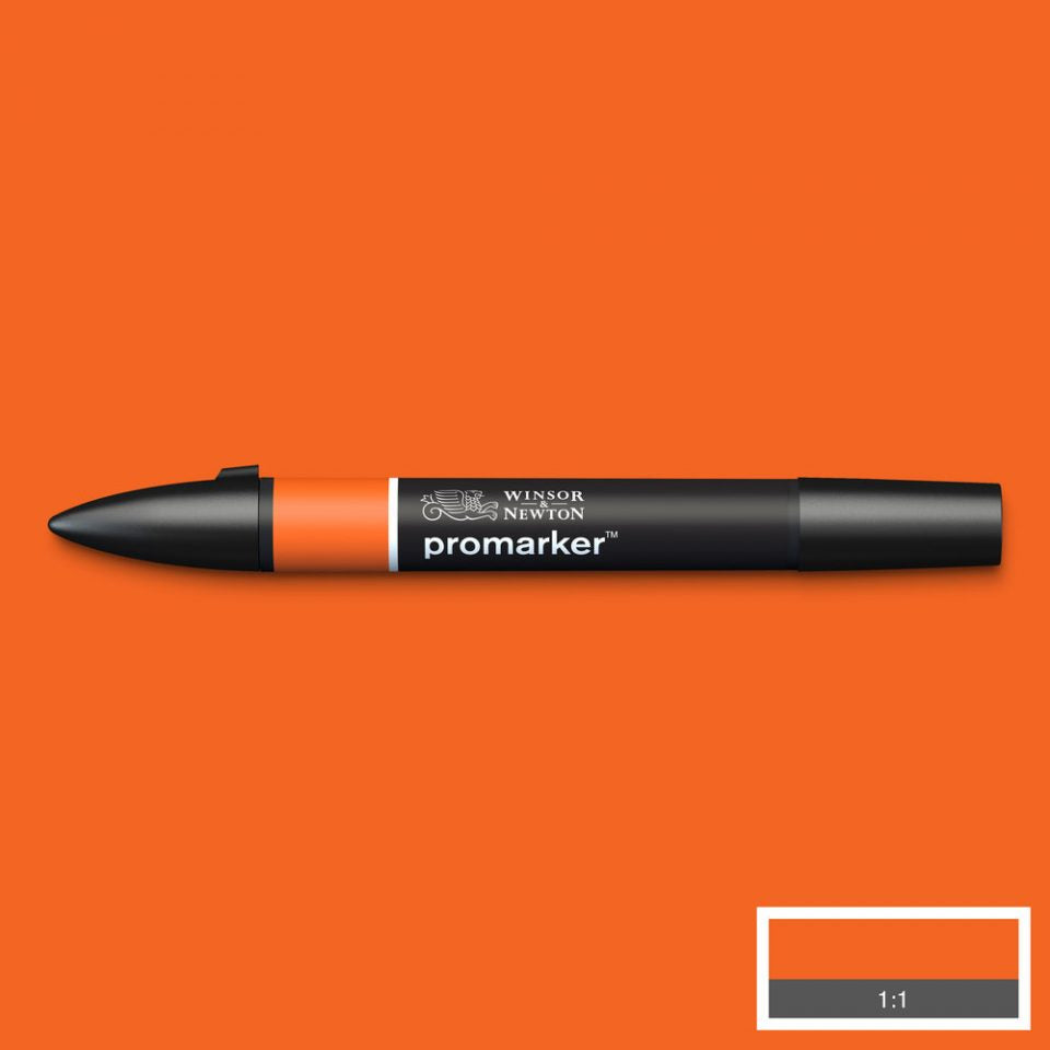 Winsor & Newton Promarkers Colours E-O