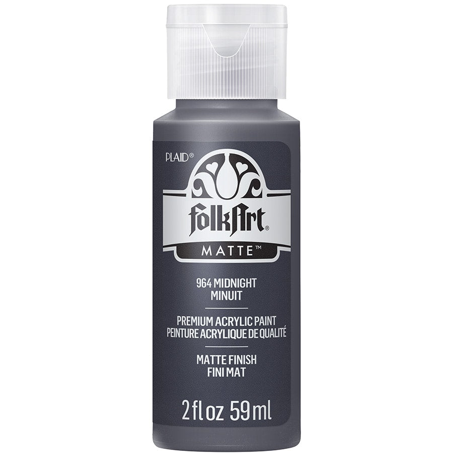 FolkArt Acrylic Paints 59ml