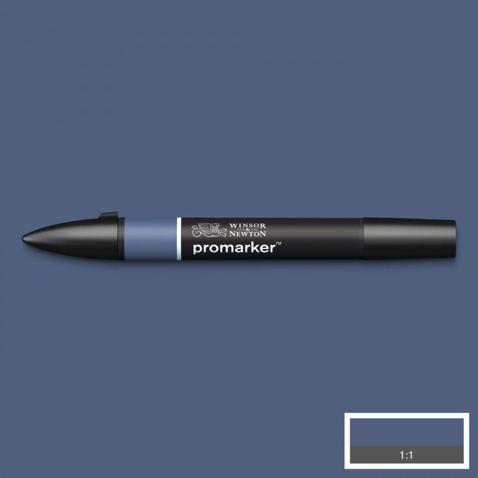 Winsor & Newton Promarkers Colours E-O