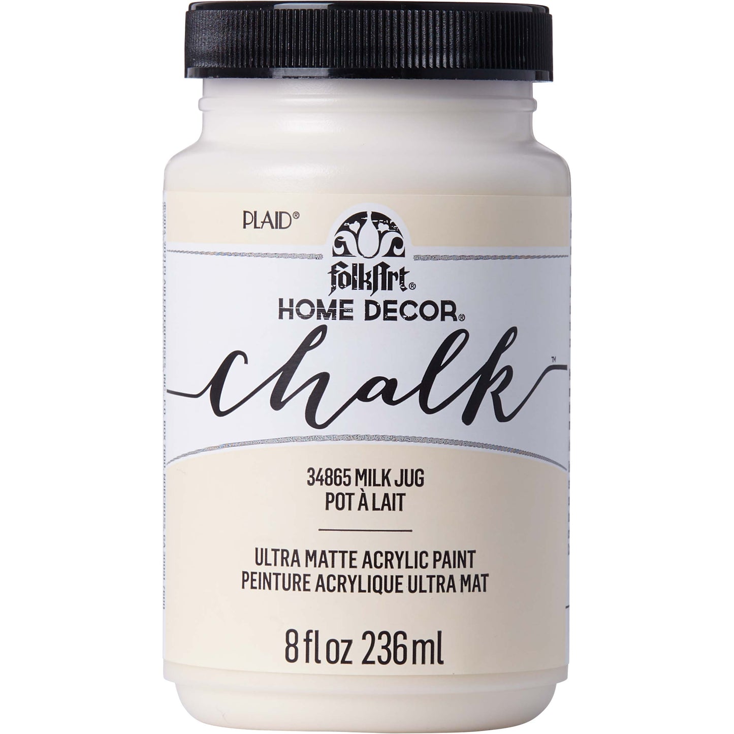 FolkArt Home Decor Chalk Acrylic Paints 236ml
