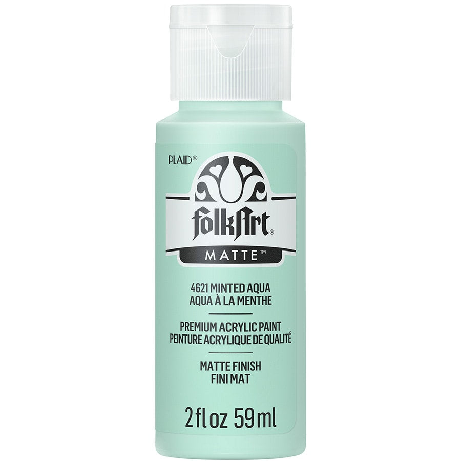 FolkArt Acrylic Paints 59ml