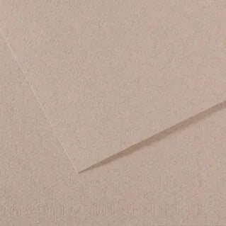 Canson Mi-Teintes 50x65cm 160gsm Paper Pack of 25 Sheets