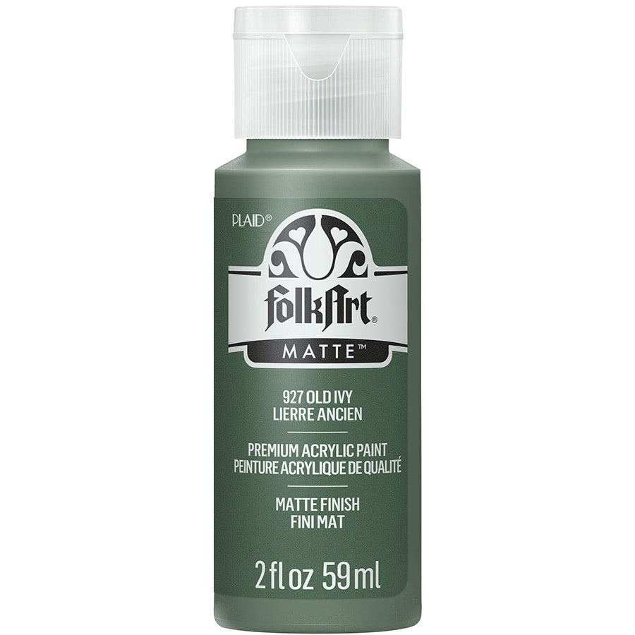 FolkArt Acrylic Paints 59ml