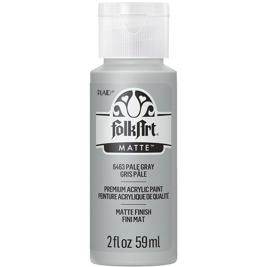 FolkArt Acrylic Paints 59ml