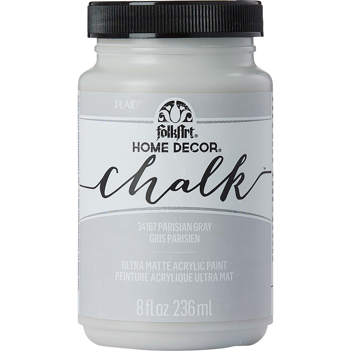 FolkArt Home Decor Chalk Acrylic Paints 236ml
