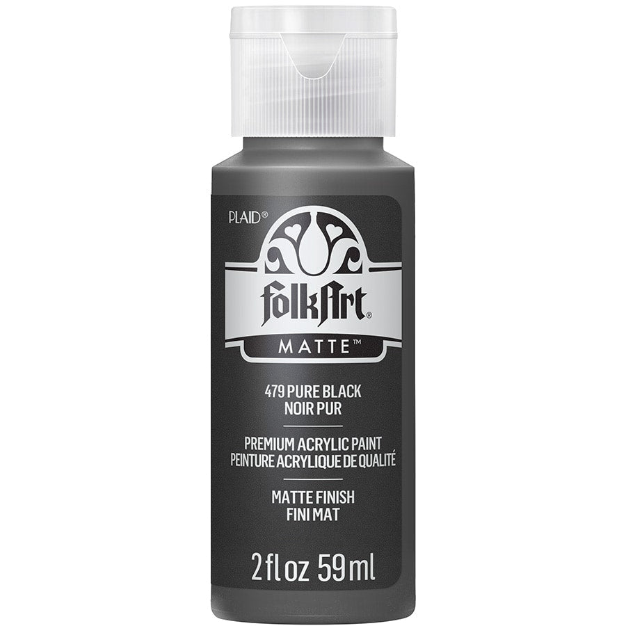 FolkArt Acrylic Paints 59ml