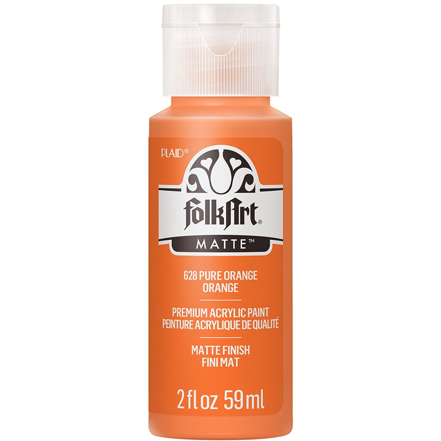 FolkArt Acrylic Paints 59ml