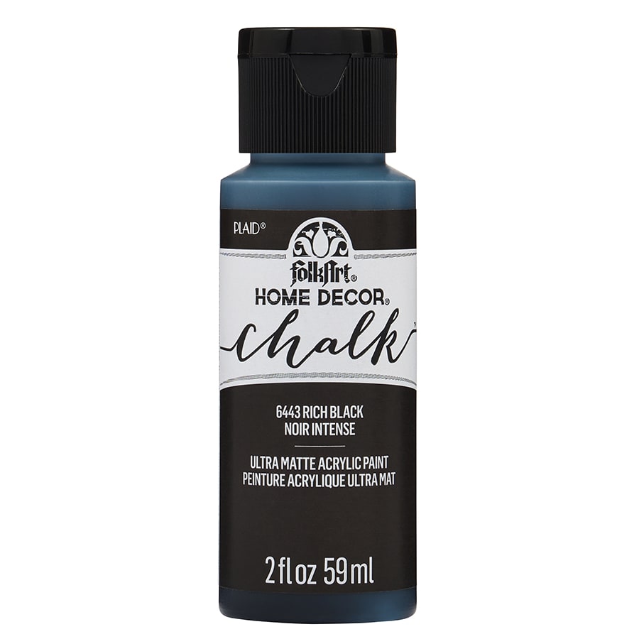FolkArt Home Decor Chalk Acrylic Paints 59ml