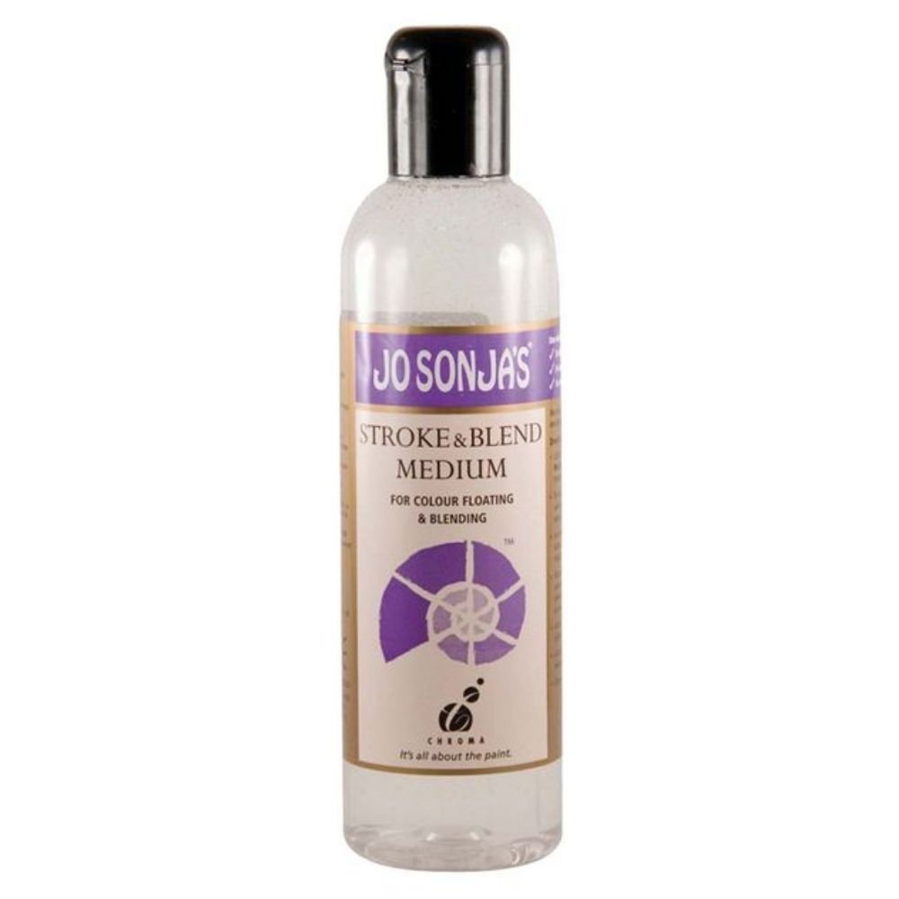 Jo Sonja Stroke & Blend Medium 250ml