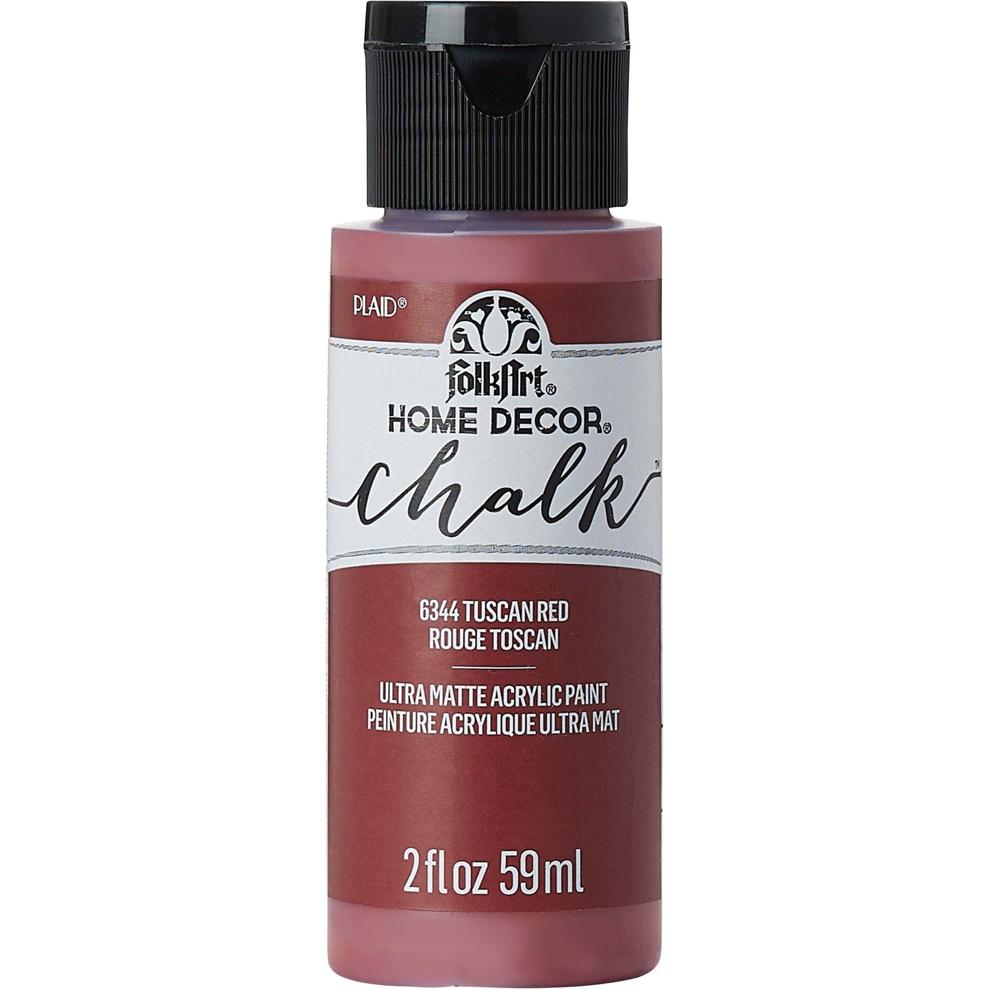 FolkArt Home Decor Chalk Acrylic Paints 59ml