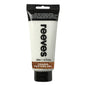 Reeves 200ml Coarse Texture Gel