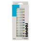 Reeves 10ml Watercolour Paints Set Of 12