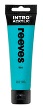 Reeves Intro Acrylic Paints 100ml